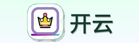 开云 Logo